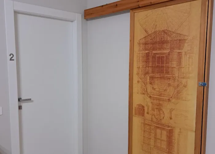 La Casa Di Titty * Ρέτζιο ντι Καλάμπρια