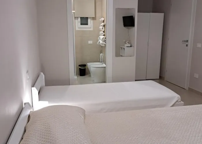 La Casa Di Titty