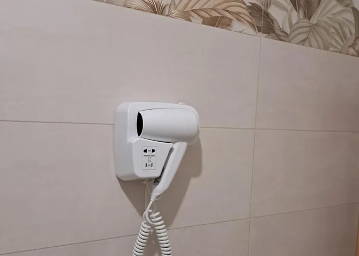 شقة La Casa Di Titty *