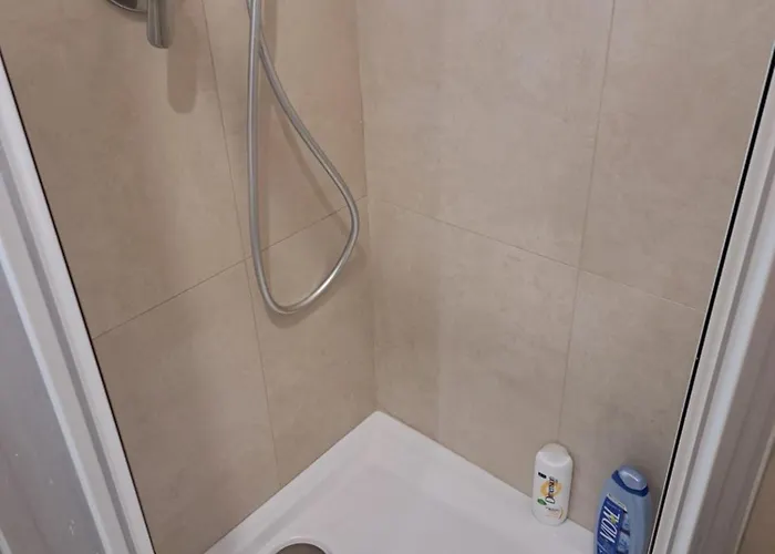 La Casa Di Titty Appartement