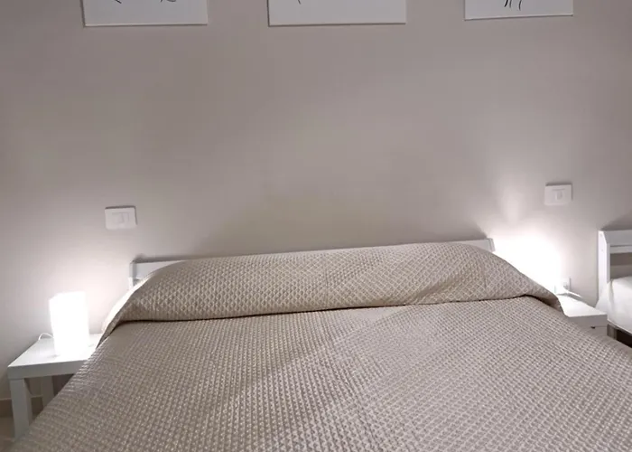 La Casa Di Titty Διαμέρισμα *