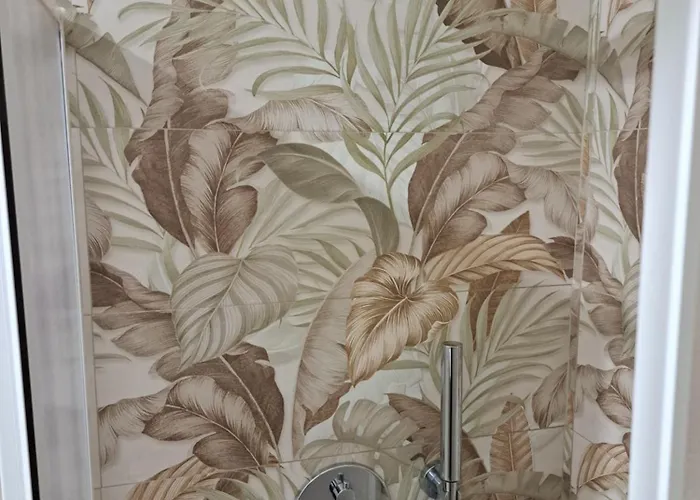 شقة La Casa Di Titty